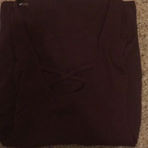 Long sleeve bodycon dress